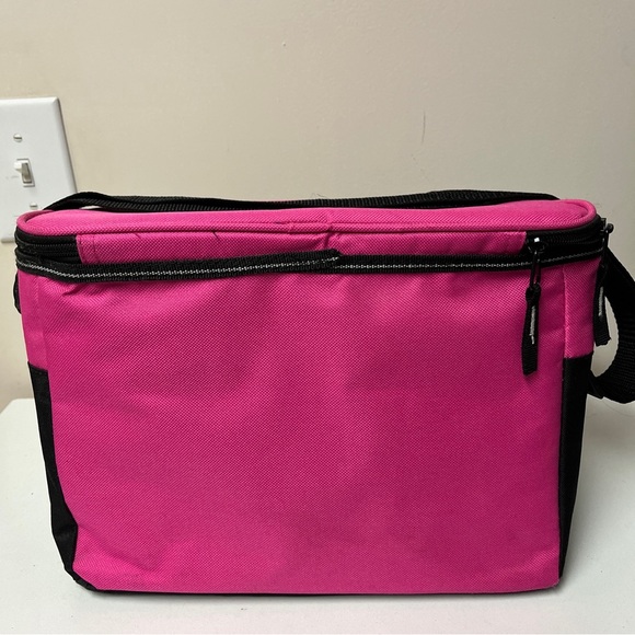 Lunch Box Cooler by Fridge - Picture 2 of 8